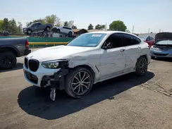 5UXUJ3C52KLG54329 2019 BMW X4