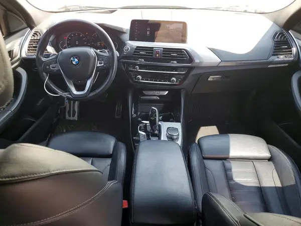 5UXUJ3C52KLG54329 2019 BMW X4 - Image 8