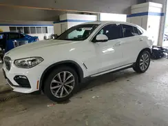5UXUJ3C52KLG54430 2019 BMW X4