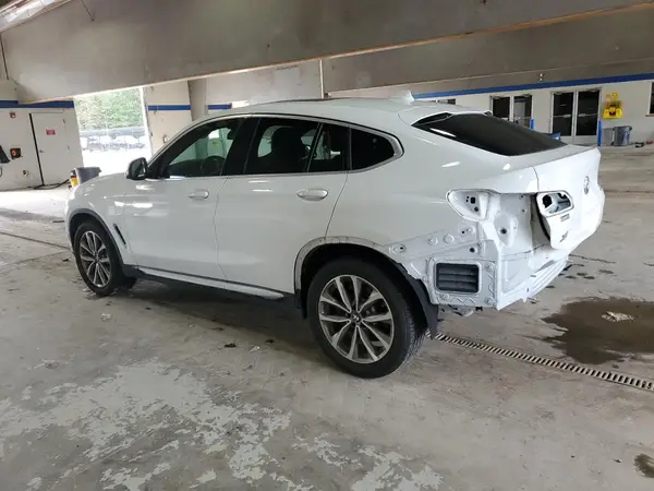 5UXUJ3C52KLG54430 2019 BMW X4 - Image 2
