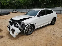 5UXUJ3C52KLG54573 2019 BMW X4