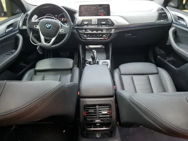 5UXUJ3C52KLG54573 2019 BMW X4 - Image 8
