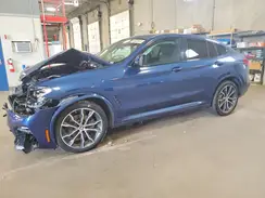 5UXUJ3C52KLG54914 2019 BMW X4