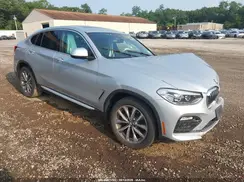 5UXUJ3C52KLG55626 2019 BMW X4