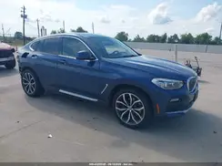 5UXUJ3C52KLG55948 2019 BMW X4