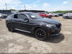 5UXUJ3C52KLG56212 2019 BMW X4