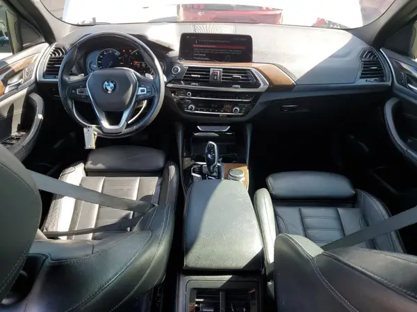 5UXUJ3C52KLG56520 2019 BMW X4 - Image 8