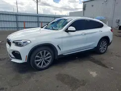 5UXUJ3C52KLG57456 2019 BMW X4