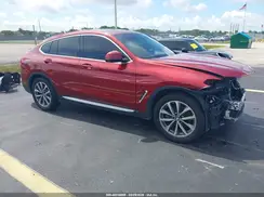 5UXUJ3C53KLG51794 2019 BMW X4