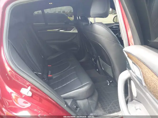 5UXUJ3C53KLG51794 2019 BMW X4 - Image 8
