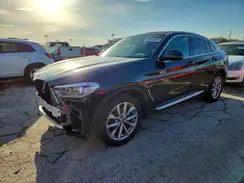5UXUJ3C53KLG51827 2019 BMW X4