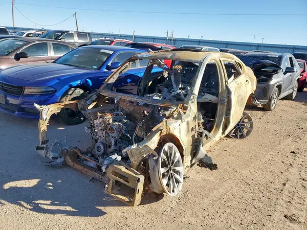 5UXUJ3C53KLG52072 2019 BMW X4 - Image 1