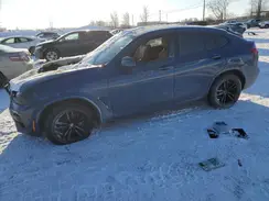 5UXUJ3C53KLG52444 2019 BMW X4