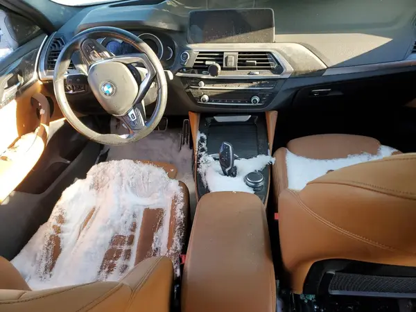 5UXUJ3C53KLG52444 2019 BMW X4 - Image 8