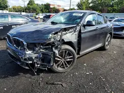 5UXUJ3C53KLG52542 2019 BMW X4