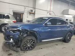 5UXUJ3C53KLG53089 2019 BMW X4