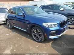 5UXUJ3C53KLG53416 2019 BMW X4