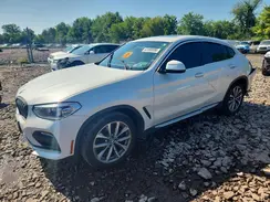 5UXUJ3C53KLG53660 2019 BMW X4