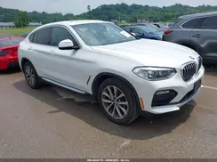 5UXUJ3C53KLG54159 2019 BMW X4