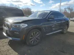5UXUJ3C53KLG54369 2019 BMW X4