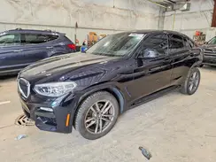 5UXUJ3C53KLG54579 2019 BMW X4