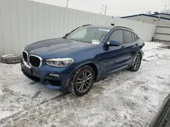 5UXUJ3C53KLG56137 2019 BMW X4