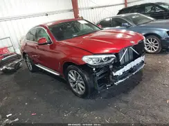 5UXUJ3C53KLG56347 2019 BMW X4