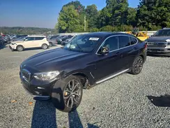 5UXUJ3C53KLG56607 2019 BMW X4