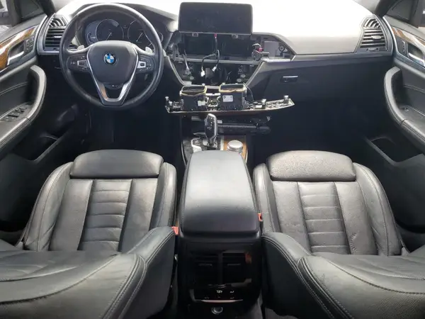 5UXUJ3C53KLG56638 2019 BMW X4 - Image 8