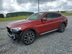5UXUJ3C53KLG57742 2019 BMW X4