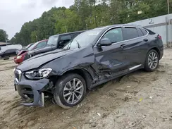 5UXUJ3C54KLG52730 2019 BMW X4