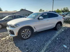 5UXUJ3C54KLG52775 2019 BMW X4