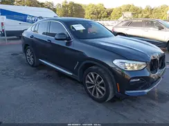 5UXUJ3C54KLG53196 2019 BMW X4