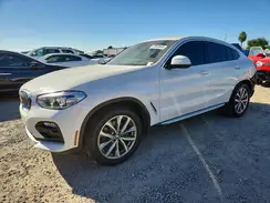 5UXUJ3C54KLG53232 2019 BMW X4