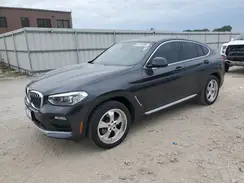 5UXUJ3C54KLG53411 2019 BMW X4