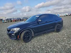 5UXUJ3C54KLG53604 2019 BMW X4