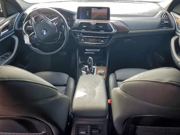 5UXUJ3C54KLG53604 2019 BMW X4 - Image 8