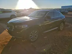 5UXUJ3C54KLG54378 2019 BMW X4