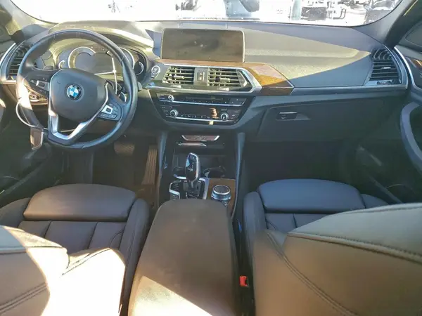 5UXUJ3C54KLG54378 2019 BMW X4 - Image 8