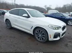 5UXUJ3C54KLG54395 2019 BMW X4