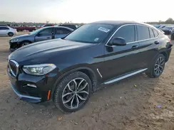 5UXUJ3C54KLG55370 2019 BMW X4