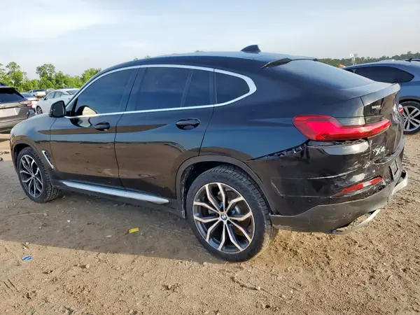 5UXUJ3C54KLG55370 2019 BMW X4 - Image 2