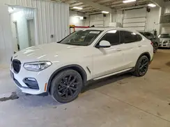 5UXUJ3C54KLG55465 2019 BMW X4