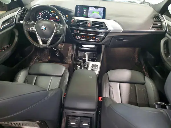 5UXUJ3C54KLG55465 2019 BMW X4 - Image 8
