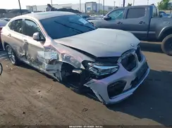 5UXUJ3C54KLG55921 2019 BMW X4