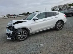 5UXUJ3C54KLG55997 2019 BMW X4