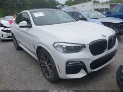 5UXUJ3C54KLG56356 2019 BMW X4