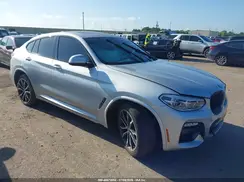 5UXUJ3C55KLA58437 2019 BMW X4