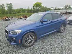 5UXUJ3C55KLA58552 2019 BMW X4