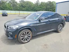 5UXUJ3C55KLA58597 2019 BMW X4